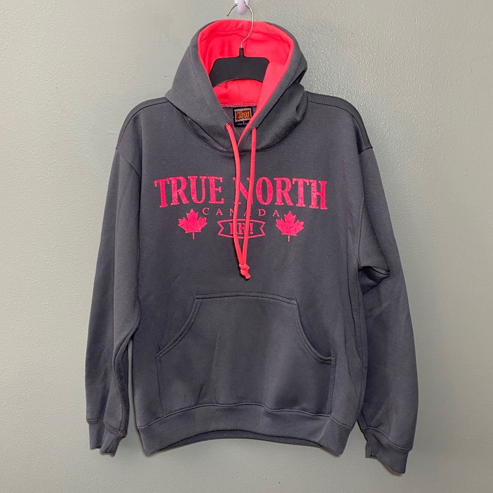 Canada Hoodie